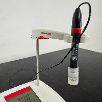 Ohaus Starter 200 pH Meter image 2